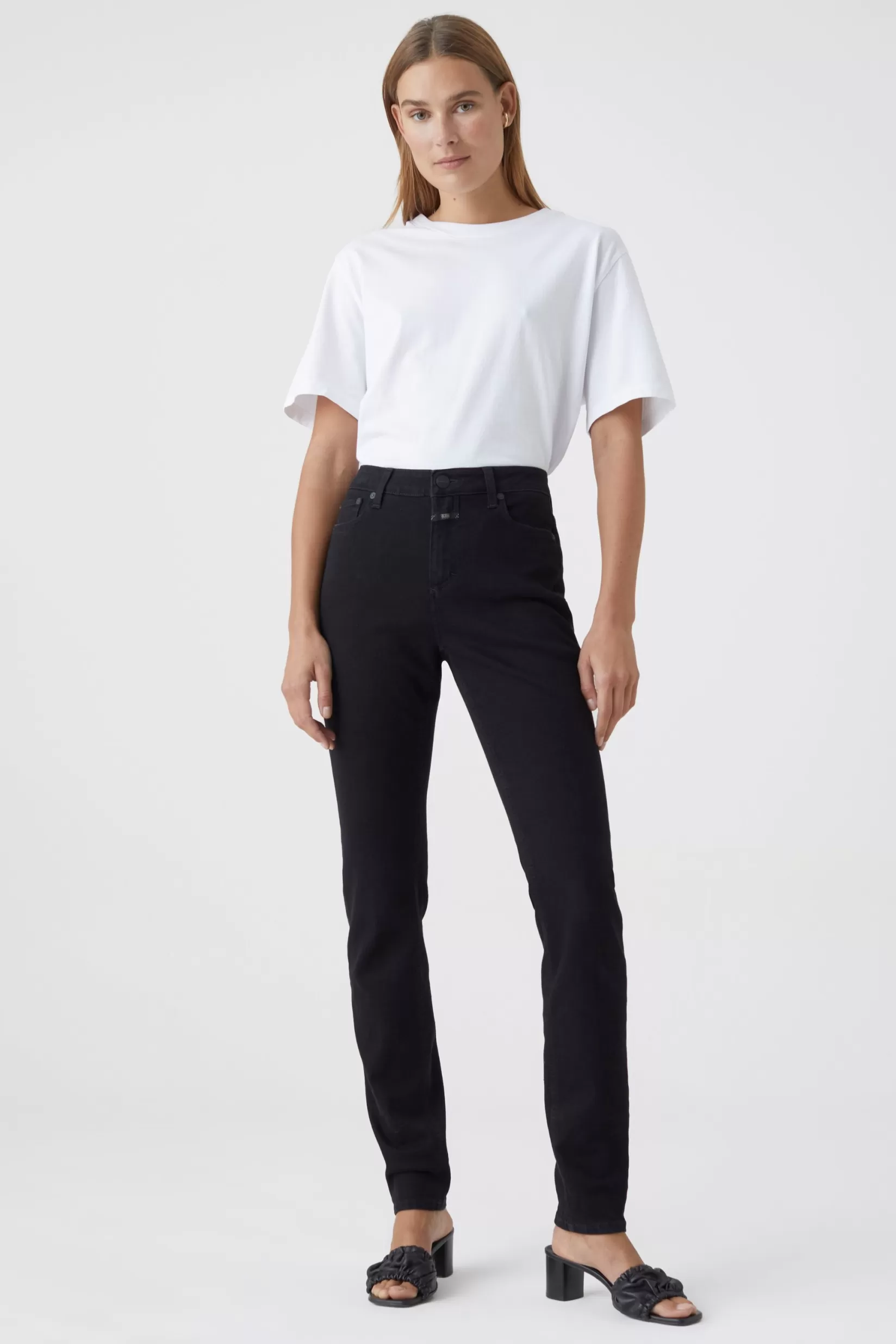 Clearance CLOSED A Better Blue Lizzy Black