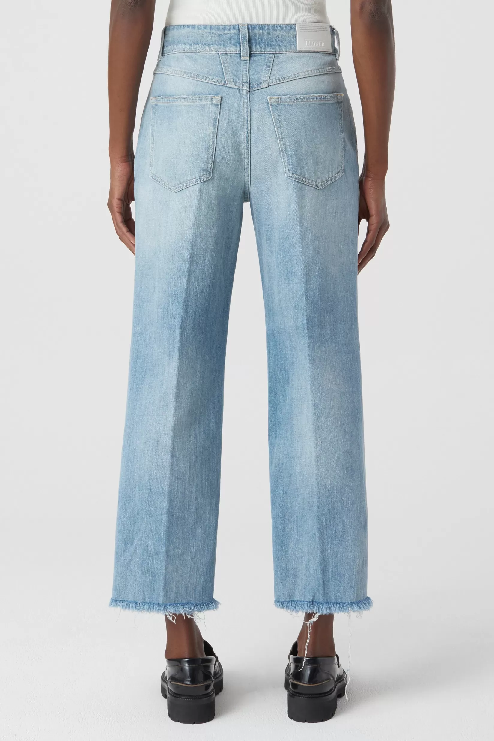 Hot CLOSED A Better Blue Milo Light Blue