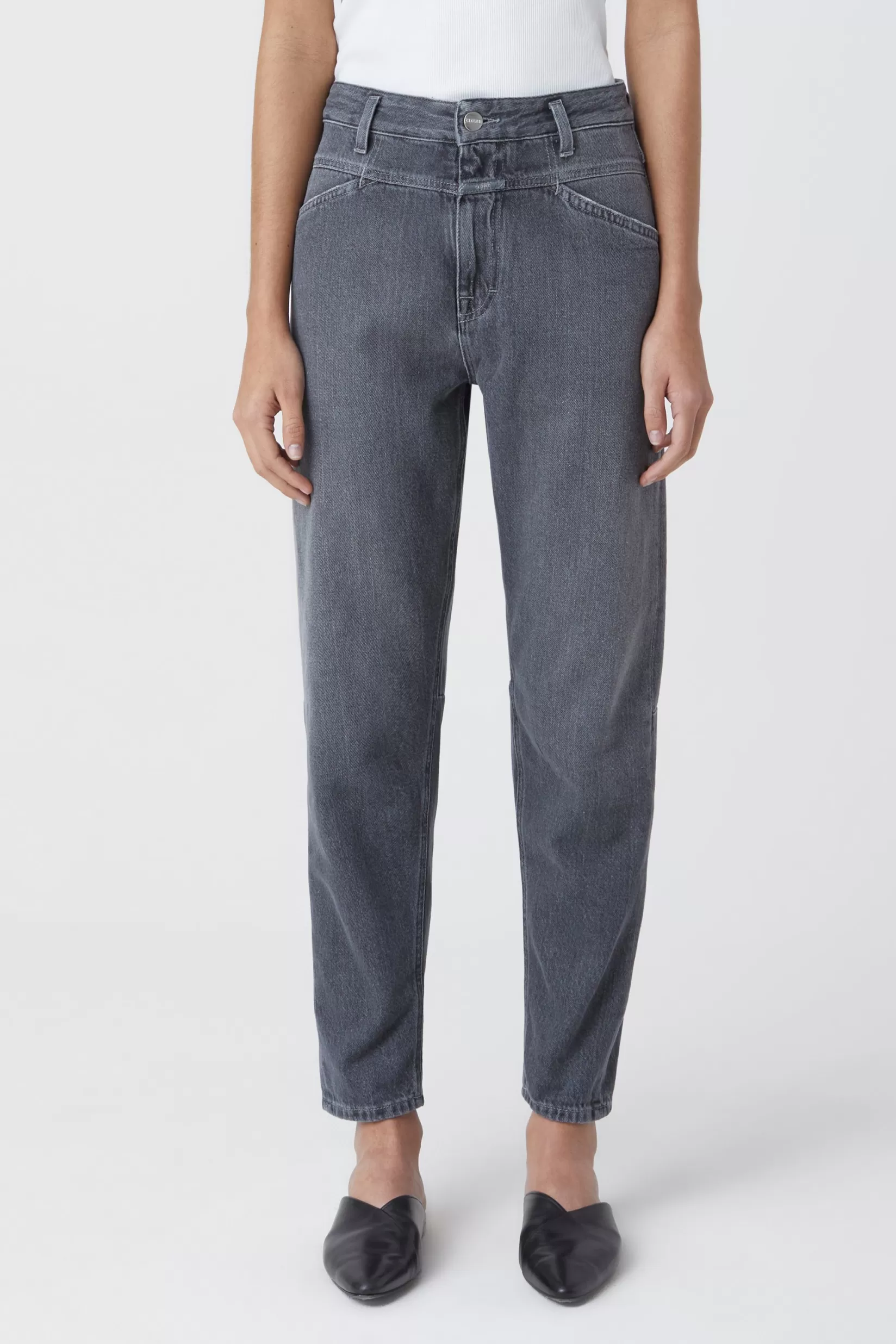 Store CLOSED A Better Blue X-Lent Mid Grey