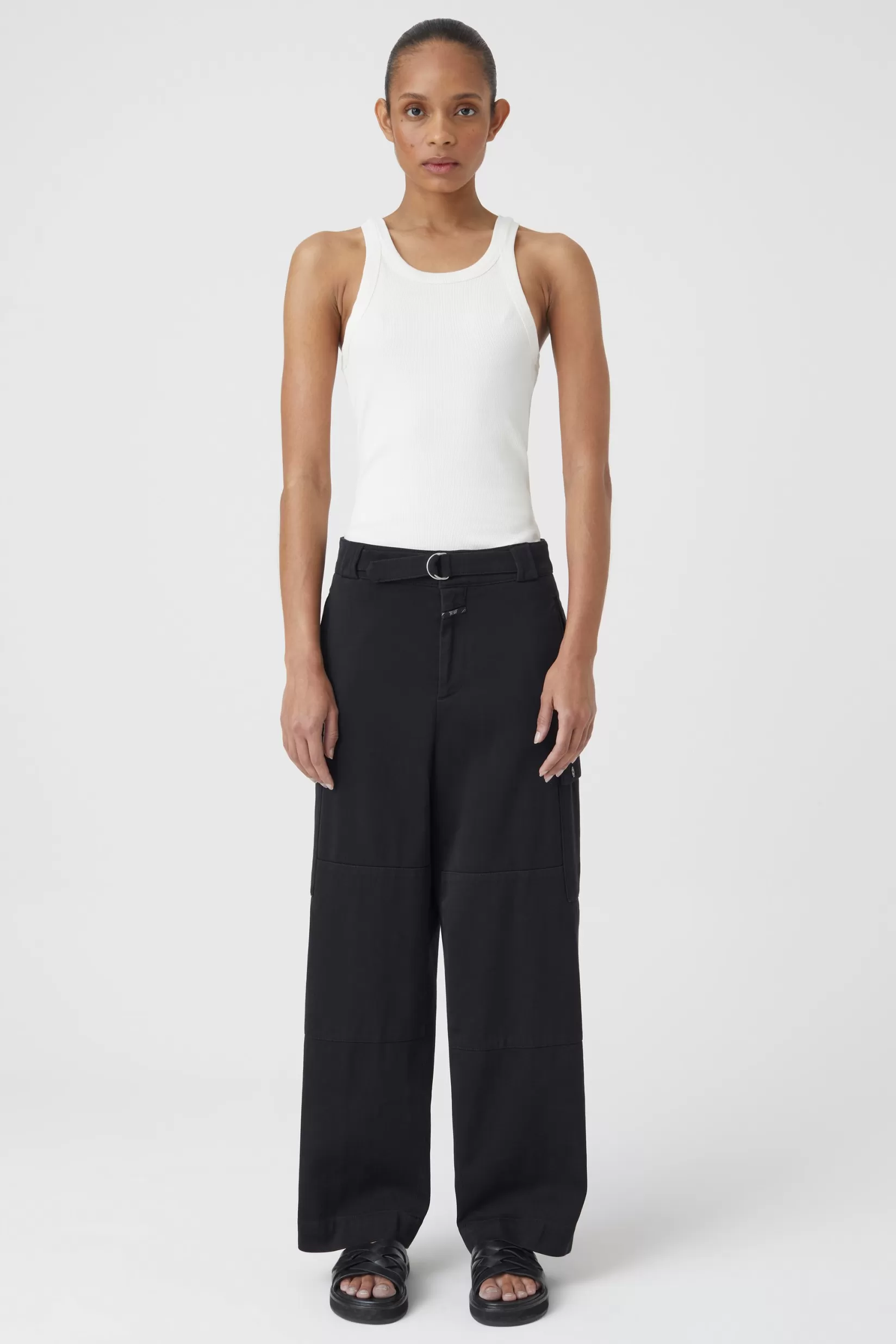Clearance CLOSED Liann Black