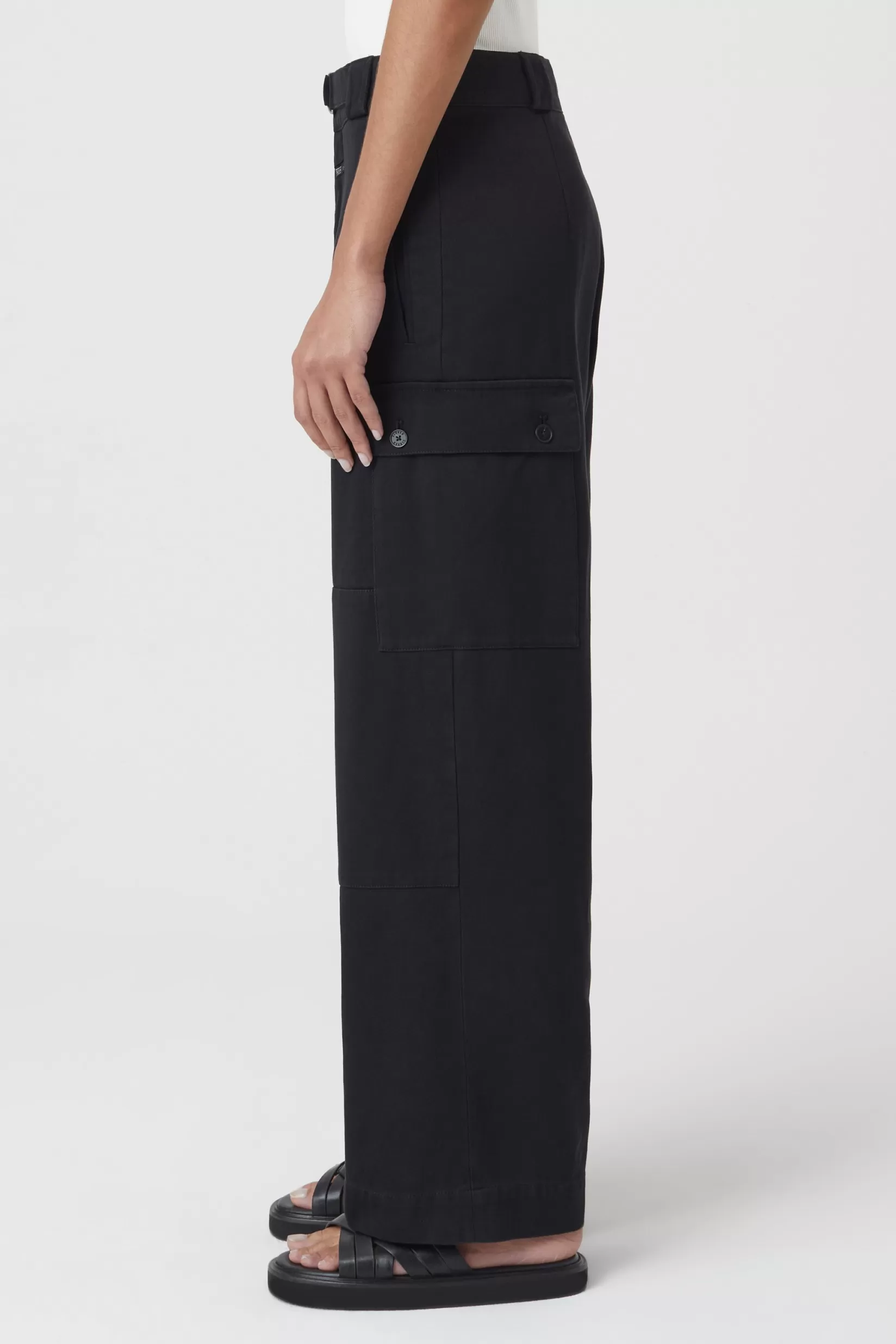 Clearance CLOSED Liann Black